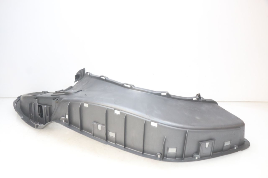 photo de LINKER VOETSTEUN PIAGGIO X9 EVOLUTION 250 (2003 - 2007) - Zoom op gebruiksstaat