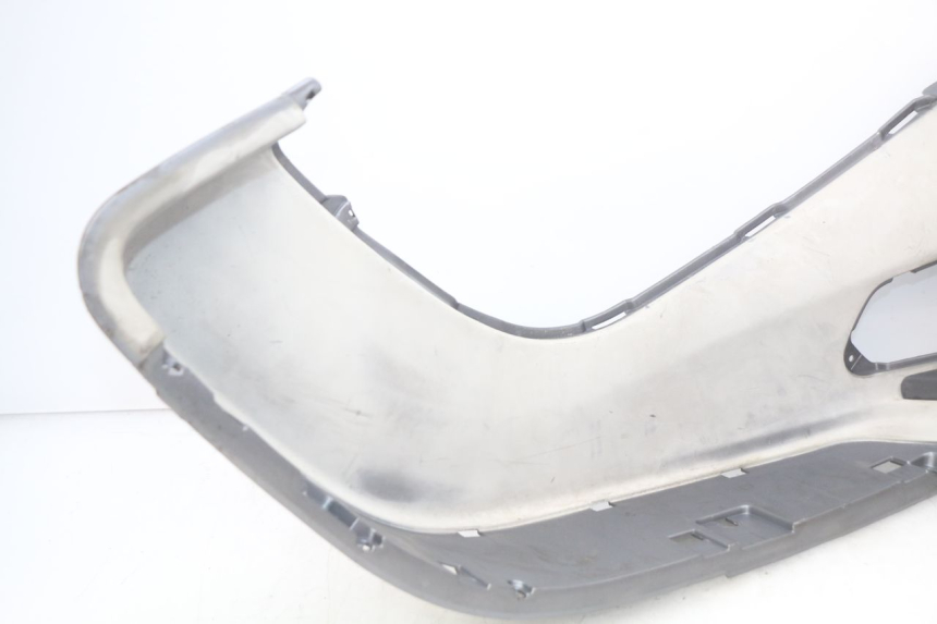 photo de LINKER VOETSTEUN PIAGGIO X9 EVOLUTION 250 (2003 - 2007) - Bevestigingspunten