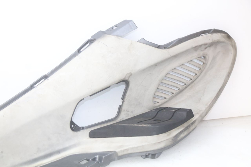 photo de LINKER VOETSTEUN PIAGGIO X9 EVOLUTION 250 (2003 - 2007) - Staat van het oppervlak