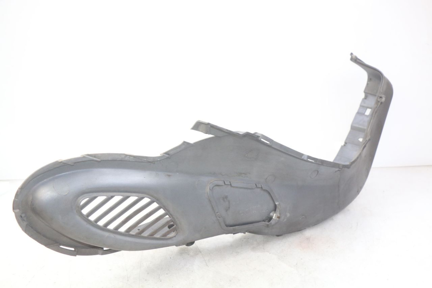 photo de LINKER VOETSTEUN PIAGGIO X9 EVOLUTION 250 (2003 - 2007) - Andere kijkhoek