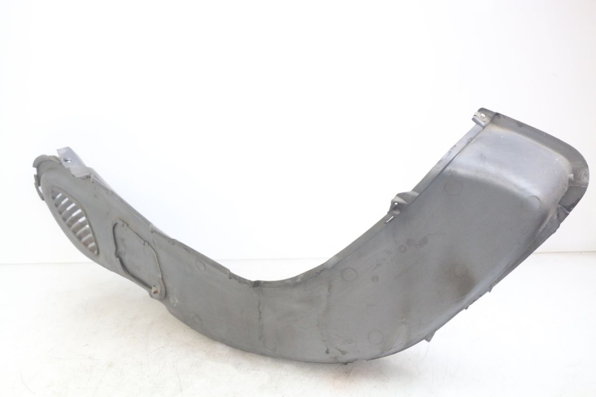 photo de LINKER VOETSTEUN PIAGGIO X9 EVOLUTION 250 (2003 - 2007) - Technische close-up