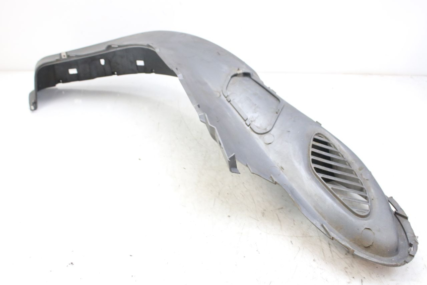 photo de LINKER VOETSTEUN PIAGGIO X9 EVOLUTION 125 (2003 - 2007) - Zoom op gebruiksstaat