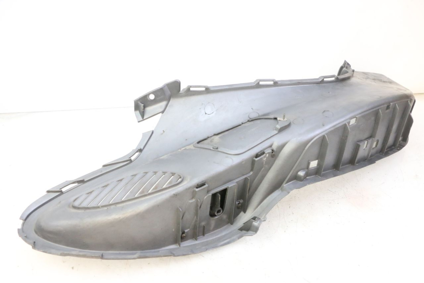 photo de LINKER VOETSTEUN PIAGGIO X9 EVOLUTION 125 (2003 - 2007) - Detail van het onderdeel