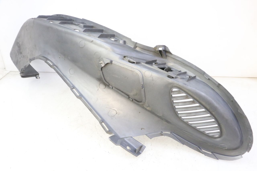 photo de LINKER VOETSTEUN PIAGGIO X9 EVOLUTION 125 (2003 - 2007) - Zoom op gebruiksstaat