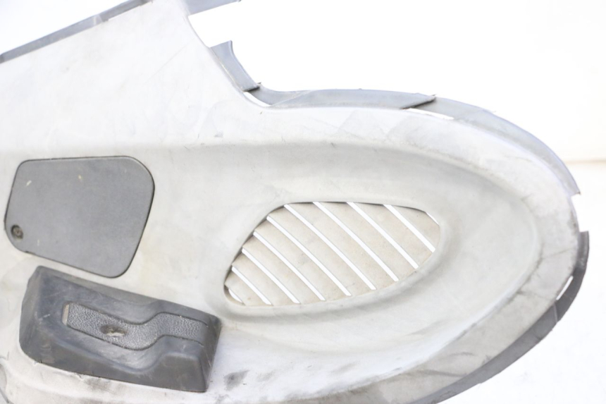 photo de LINKER VOETSTEUN PIAGGIO X9 EVOLUTION 125 (2003 - 2007) - Gecontroleerd onderdeel