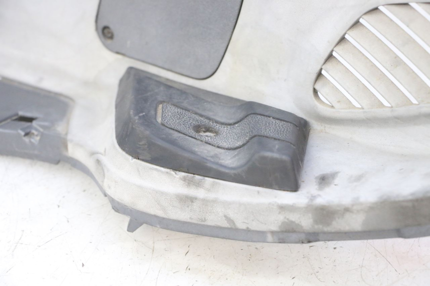 photo de LINKER VOETSTEUN PIAGGIO X9 EVOLUTION 125 (2003 - 2007) - Markeringen en referenties