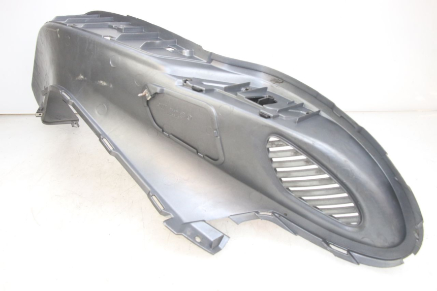 photo de LINKER VOETSTEUN PIAGGIO X9 125 (2000 - 2003) - Detail van het onderdeel