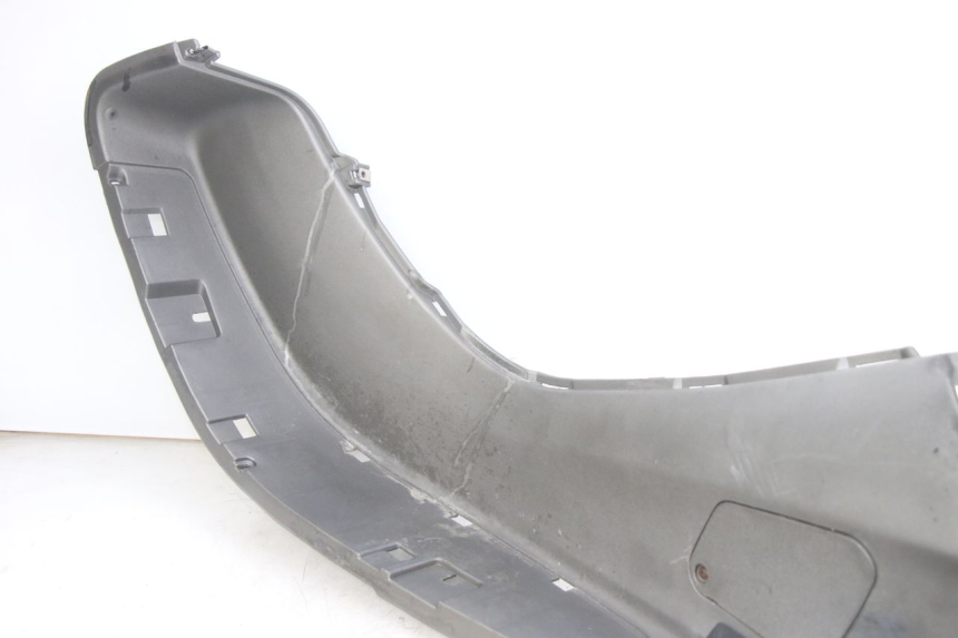 photo de LINKER VOETSTEUN PIAGGIO X9 125 (2000 - 2003) - Staat van het oppervlak