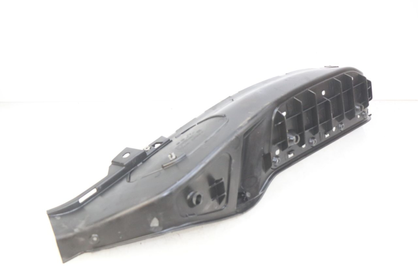 photo de LINKER VOETSTEUN PIAGGIO XEVO - X EVO 125 (2007 - 2017) - Zoom op gebruiksstaat