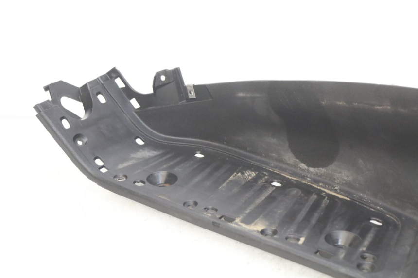 photo de LINKER VOETSTEUN PIAGGIO XEVO - X EVO 125 (2007 - 2017) - Staat van het oppervlak