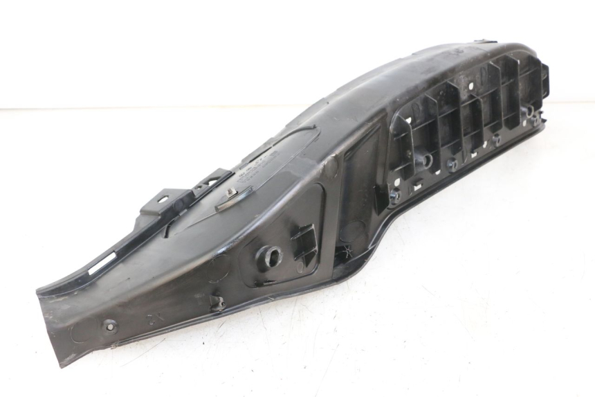 photo de LINKER VOETSTEUN PIAGGIO XEVO - X EVO 125 (2007 - 2017) - Zoom op gebruiksstaat