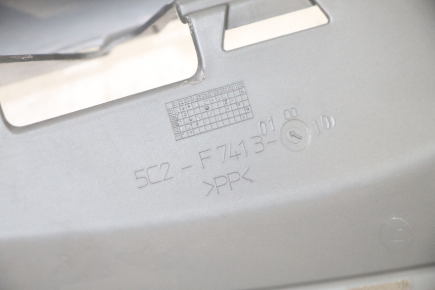 photo de LINKER VOETSTEUN YAMAHA NEOS NEO'S 4T 50 (2008 - 2016) - Productaanzicht