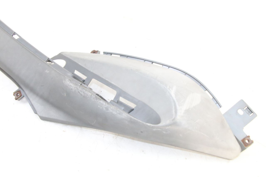 photo de LINKER VOETSTEUN YAMAHA NEOS NEO'S 4T 50 (2008 - 2016) - Zoom op gebruiksstaat