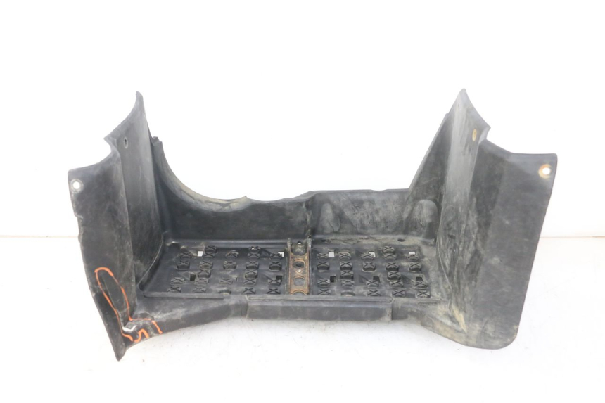 photo de LINKER VOETSTEUN YAMAHA YFM BRUIN 350 (2003 - 2009) - Hoofdaanzicht