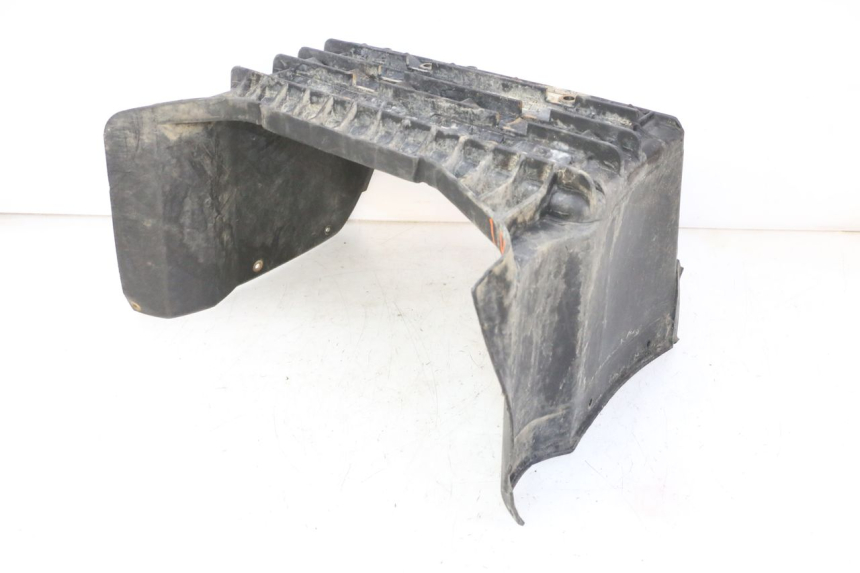 photo de LINKER VOETSTEUN YAMAHA YFM BRUIN 350 (2003 - 2009) - Detail van het onderdeel