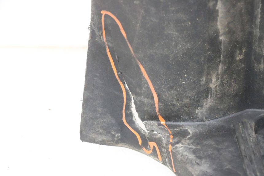 photo de LINKER VOETSTEUN YAMAHA YFM BRUIN 350 (2003 - 2009) - Productaanzicht