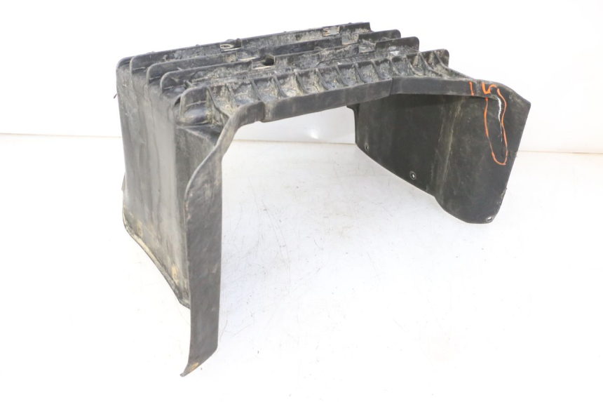 photo de LINKER VOETSTEUN YAMAHA YFM BRUIN 350 (2003 - 2009) - Zoom op gebruiksstaat