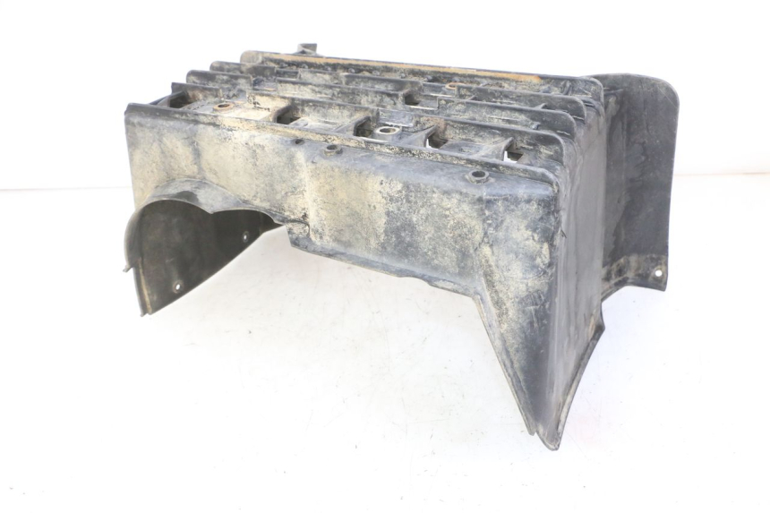 photo de LINKER VOETSTEUN YAMAHA YFM BRUIN 350 (2003 - 2009) - Andere kijkhoek