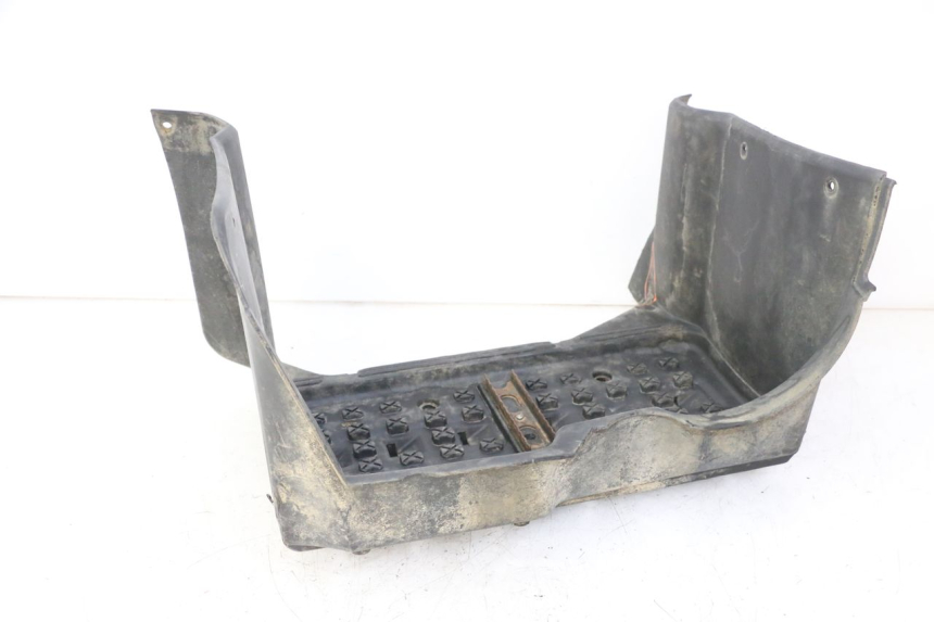 photo de LINKER VOETSTEUN YAMAHA YFM BRUIN 350 (2003 - 2009) - Gecontroleerd onderdeel