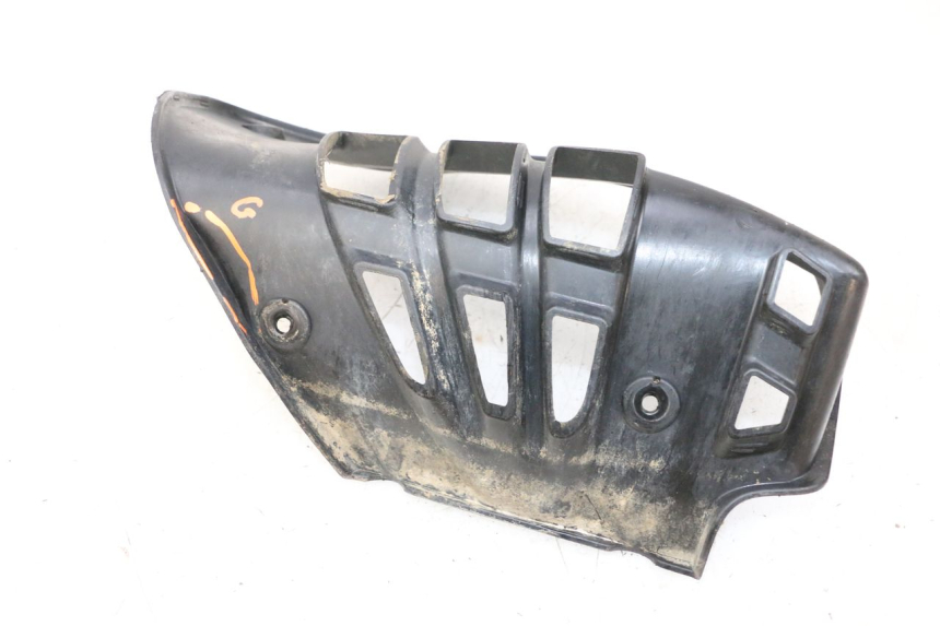 photo de LINKER VOETSTEUN YAMAHA YFM R RAPTOR 250 (2008 - 2014) - Productaanzicht