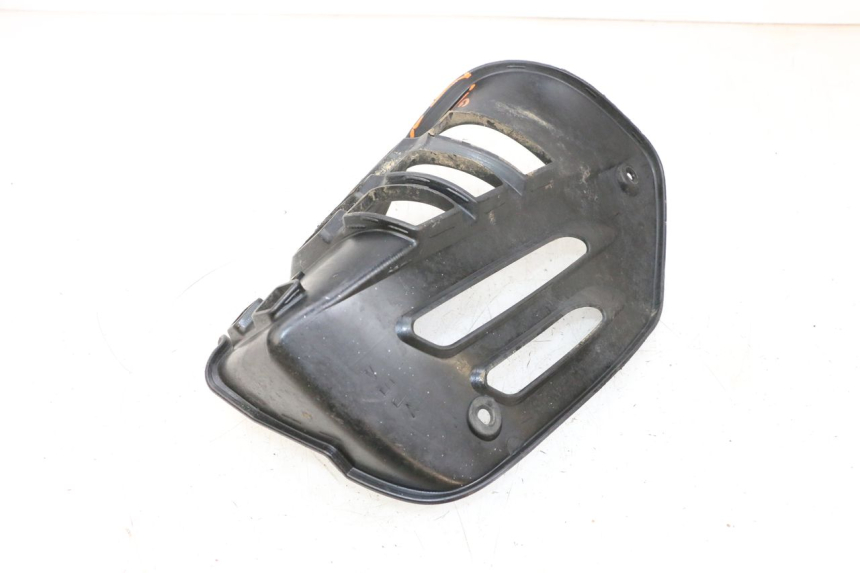 photo de LINKER VOETSTEUN YAMAHA YFM R RAPTOR 250 (2008 - 2014) - Zoom op componenten