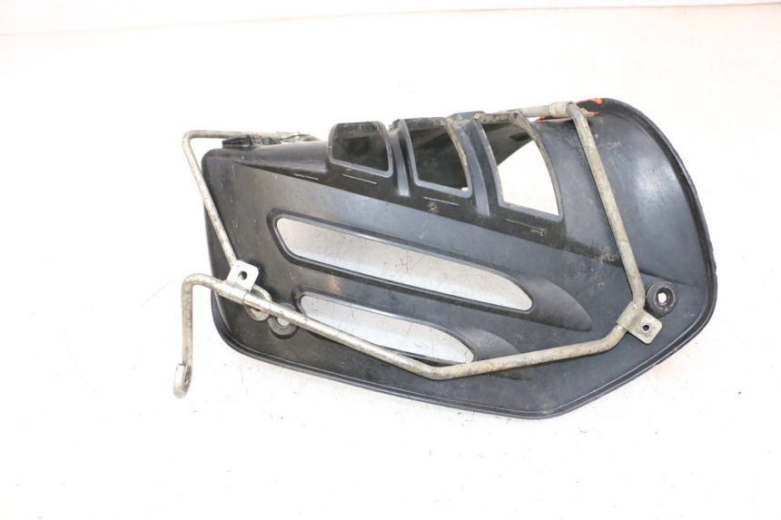 photo de LINKER VOETSTEUN YAMAHA YFM R RAPTOR 250 (2008 - 2014) - Technische close-up