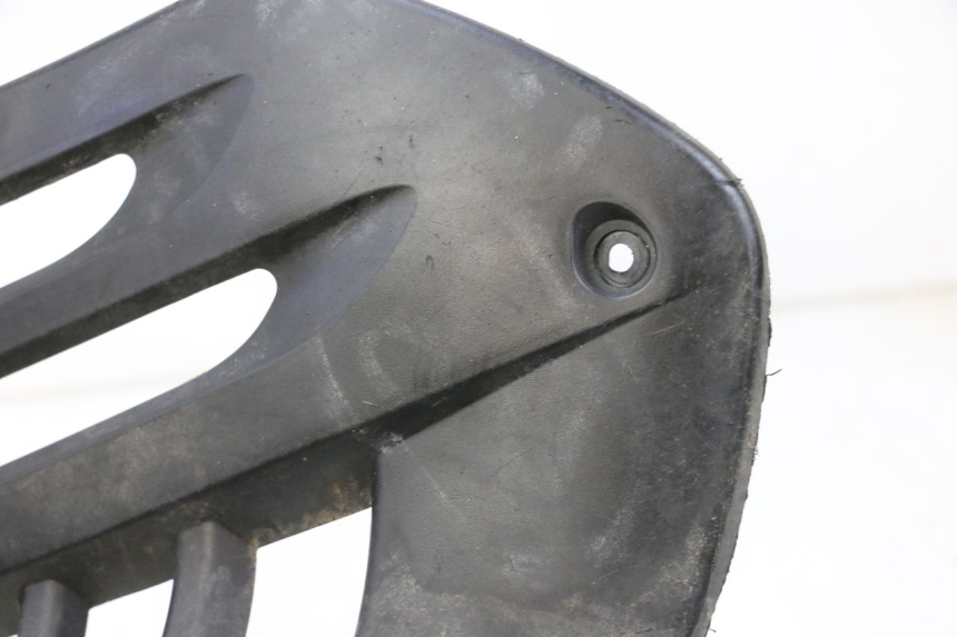 photo de LINKER VOETSTEUN YAMAHA YFM R RAPTOR 250 (2008 - 2014) - Bevestigingspunten