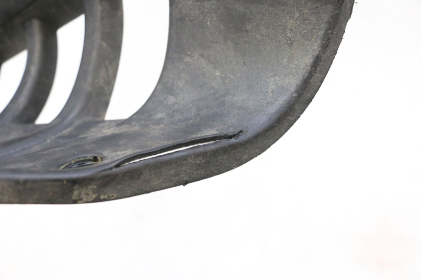 photo de LINKER VOETSTEUN YAMAHA YFM R RAPTOR 250 (2008 - 2014) - Staat van het oppervlak