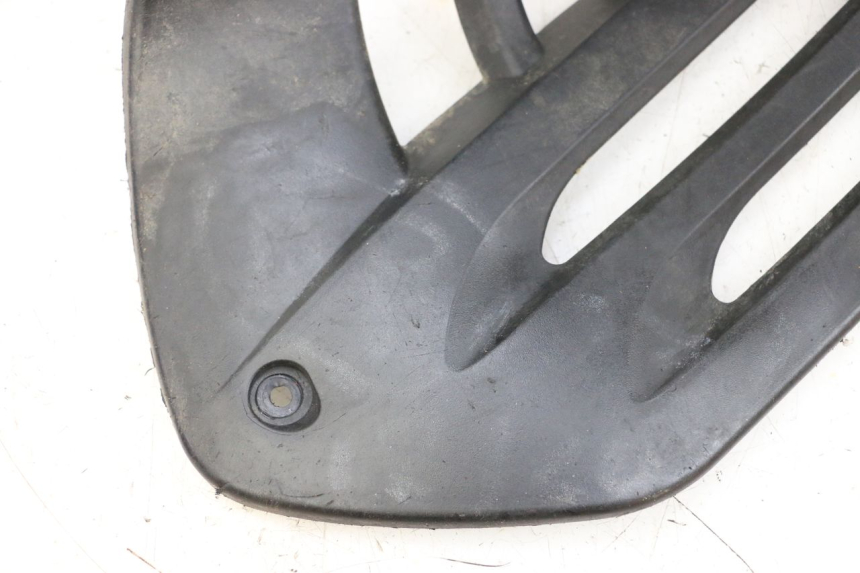 photo de LINKER VOETSTEUN YAMAHA YFM R RAPTOR 250 (2008 - 2014) - Gecontroleerd onderdeel