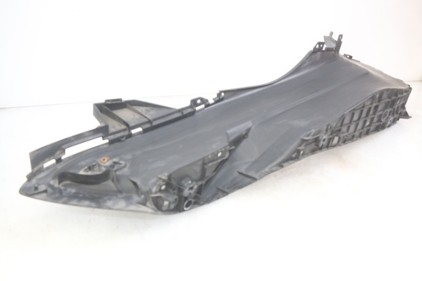 photo de LINKER VOETSTEUN YAMAHA YP MAJESTY 400 (2004 - 2008) - Detail van het onderdeel