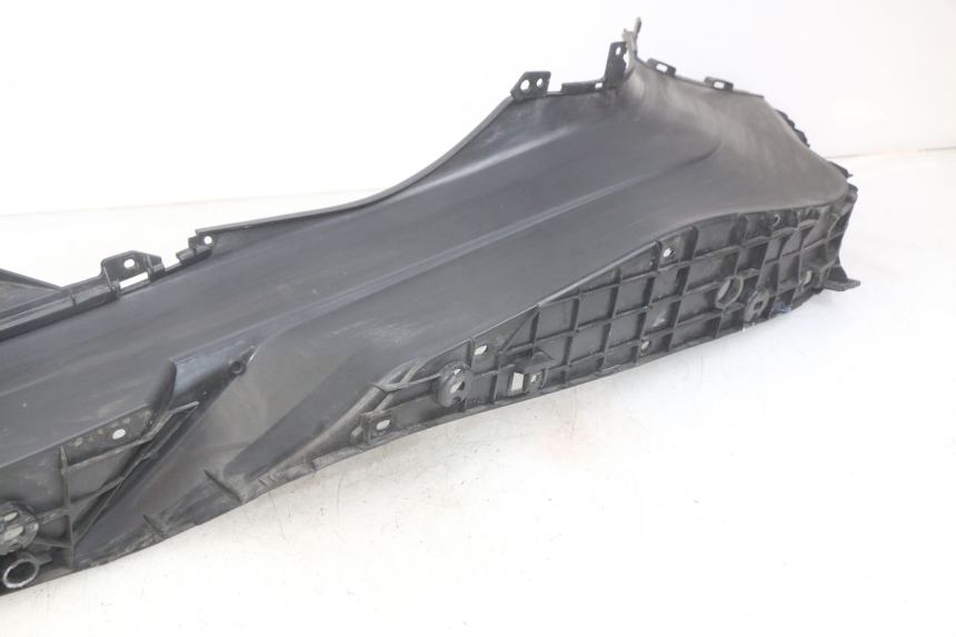 photo de LINKER VOETSTEUN YAMAHA YP MAJESTY 400 (2004 - 2008) - Zoom op gebruiksstaat