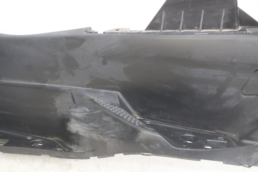 photo de LINKER VOETSTEUN YAMAHA YP MAJESTY 400 (2004 - 2008) - Staat van het oppervlak