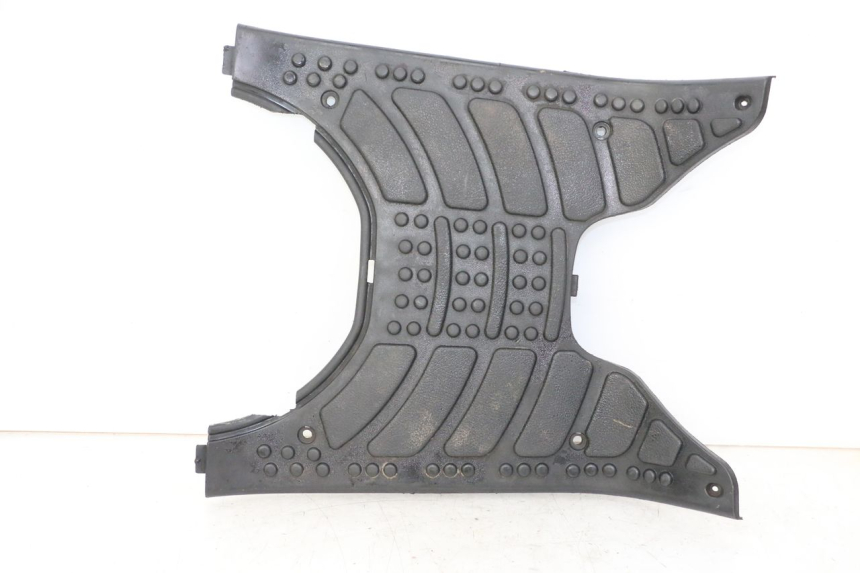 photo de VOETSTEUN GILERA STALKER 50 (1997 - 2005) - Hoofdaanzicht