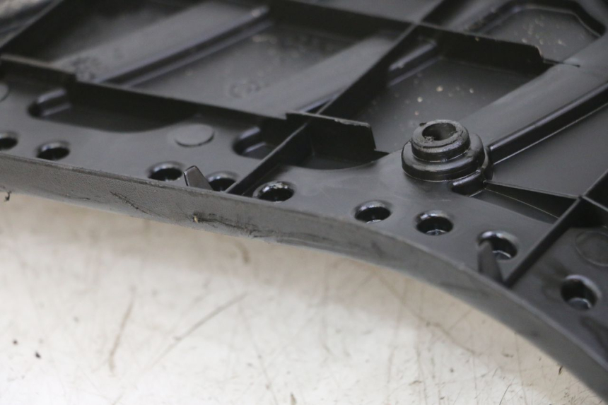 photo de VOETSTEUN GILERA STALKER 50 (1997 - 2005) - Detail van het onderdeel