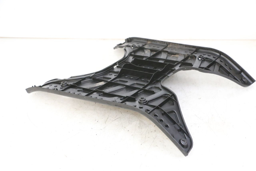 photo de VOETSTEUN GILERA STALKER 50 (1997 - 2005) - Zoom op gebruiksstaat