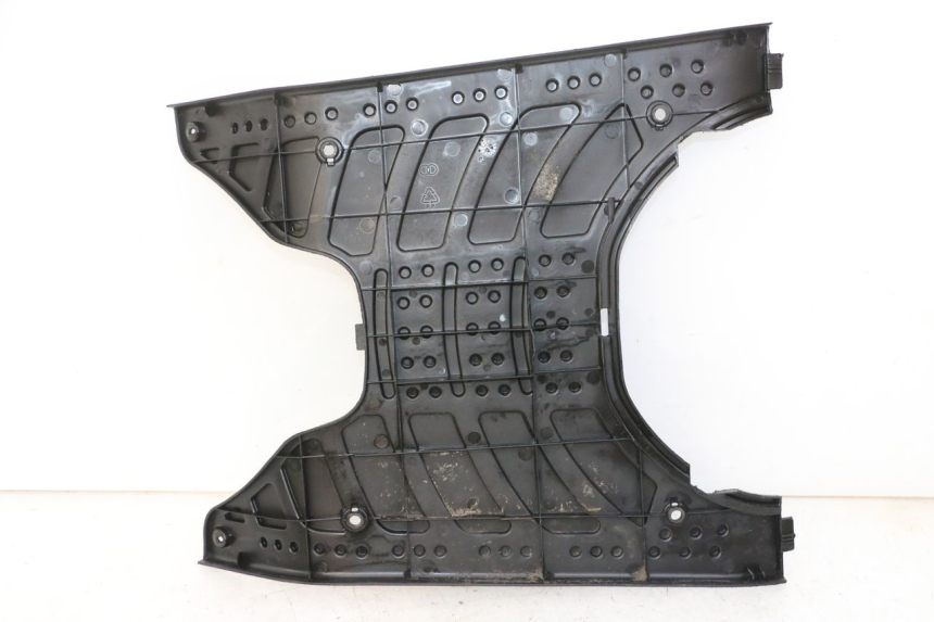 photo de VOETSTEUN GILERA STALKER 50 (1997 - 2005) - Technische close-up