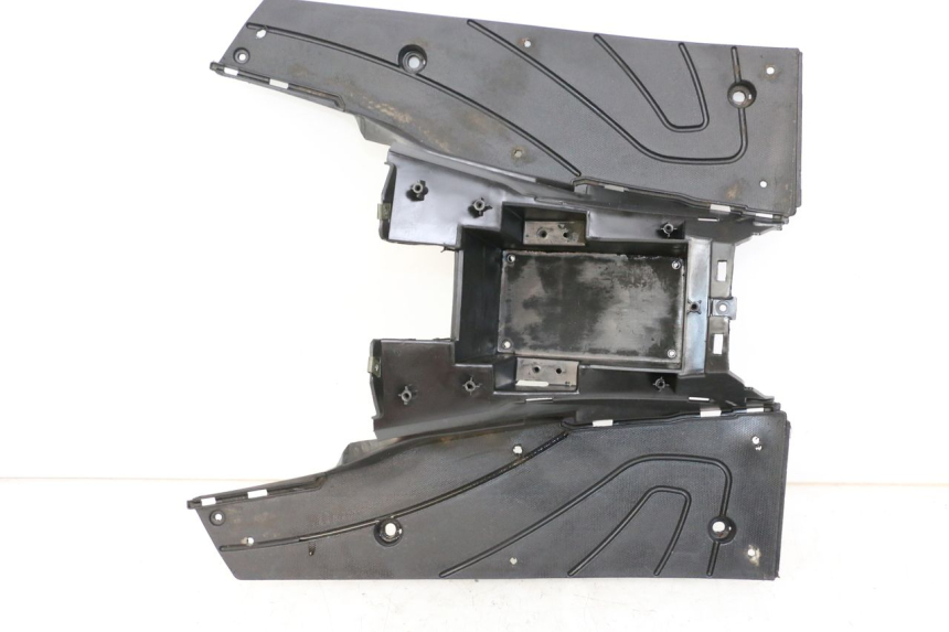 photo de VOETSTEUN NECO GPX LC 2T 50 (2014 - 2018) - Hoofdaanzicht