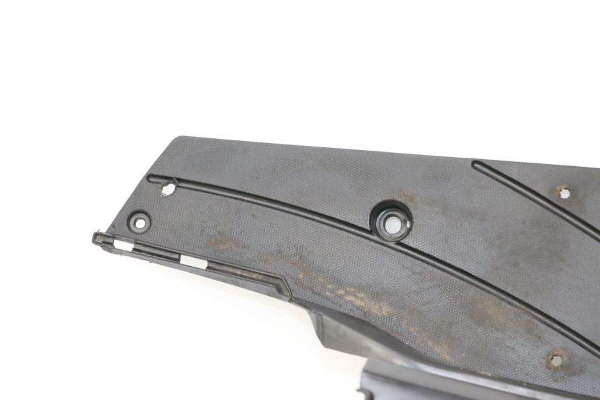 photo de VOETSTEUN NECO GPX LC 2T 50 (2014 - 2018) - Zoom op componenten