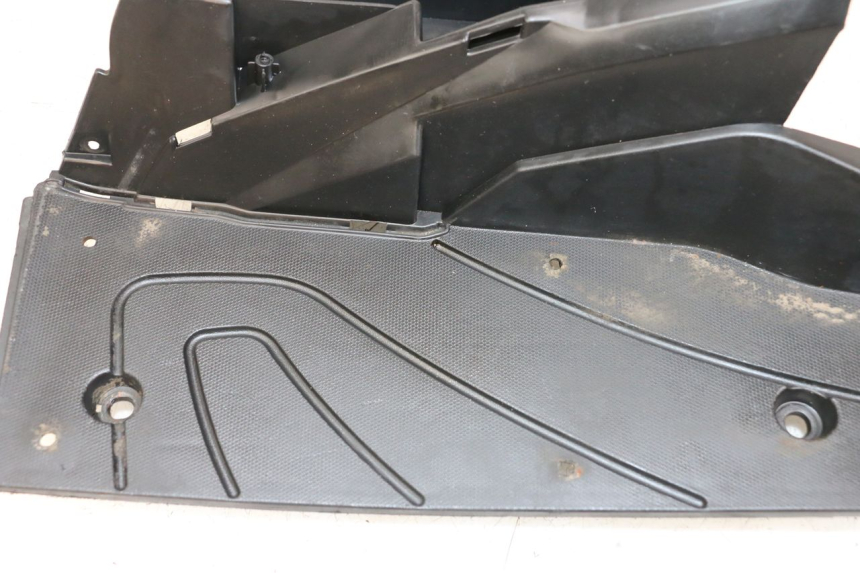 photo de VOETSTEUN NECO GPX LC 2T 50 (2014 - 2018) - Zoom op gebruiksstaat