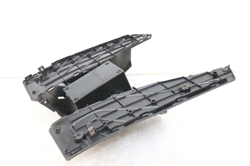 photo de VOETSTEUN NECO GPX LC 2T 50 (2014 - 2018) - Technische close-up