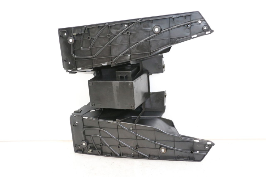 photo de VOETSTEUN NECO GPX LC 2T 50 (2014 - 2018) - Overzicht