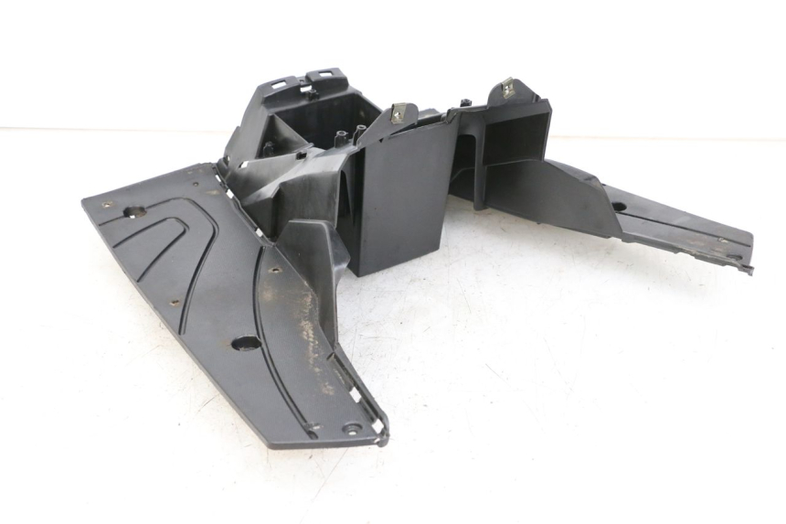 photo de VOETSTEUN NECO GPX LC 2T 50 (2014 - 2018) - Bevestigingspunten