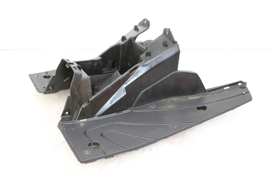 photo de VOETSTEUN NECO GPX LC 2T 50 (2014 - 2018) - Staat van het oppervlak