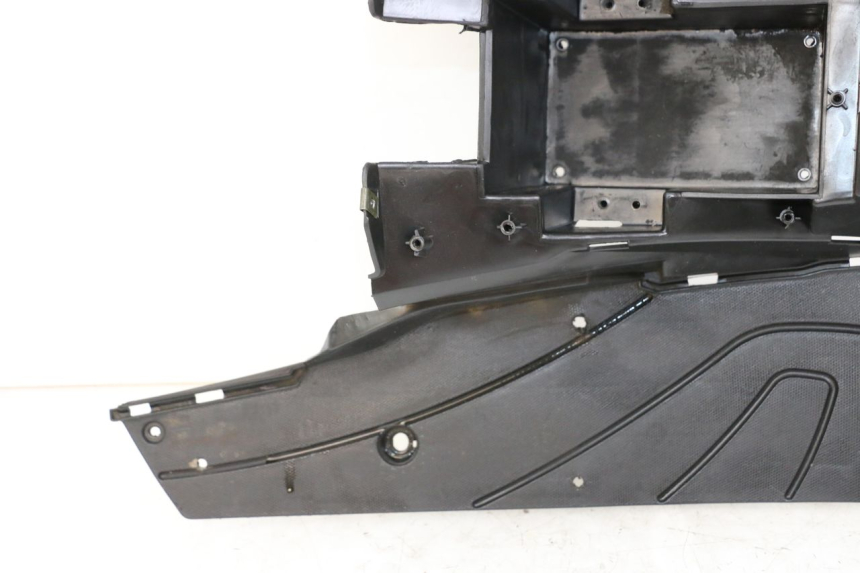 photo de VOETSTEUN NECO GPX LC 2T 50 (2014 - 2018) - Markeringen en referenties