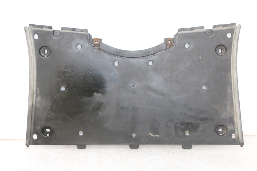 photo de VOETSTEUN KYMCO GRAND DINK 125 (2008 - 2014) - Hoofdaanzicht