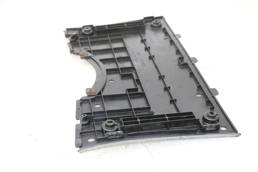 photo de VOETSTEUN KYMCO GRAND DINK 125 (2008 - 2014) - Zoom op gebruiksstaat