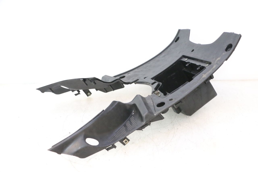 photo de VOETSTEUN EUROCKA GTR 50 (2007 - 2017) - Detail van het onderdeel