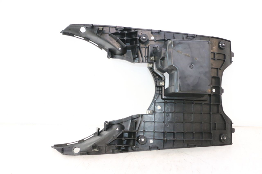 photo de VOETSTEUN EUROCKA GTR 50 (2007 - 2017) - Kenmerkende details