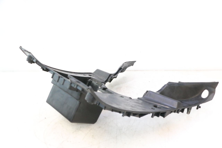 photo de VOETSTEUN EUROCKA GTR 50 (2007 - 2017) - Detailaanzicht
