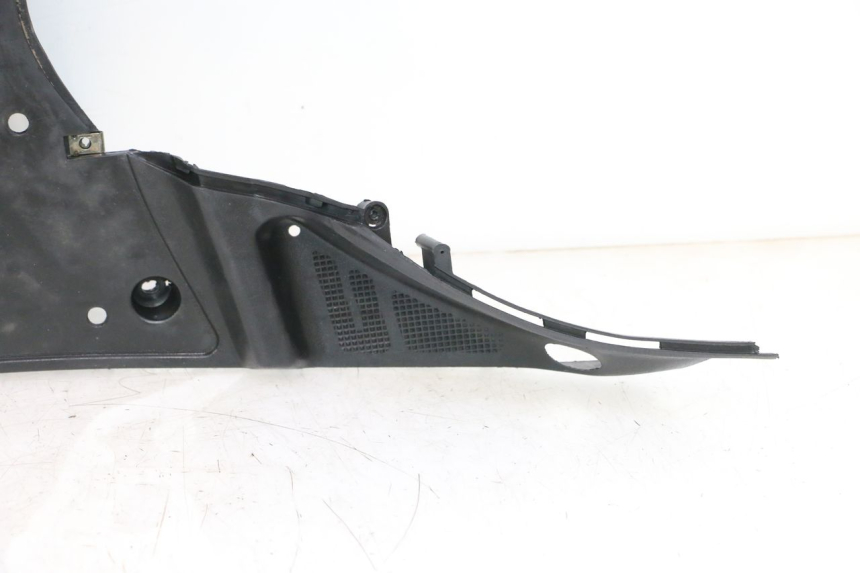 photo de VOETSTEUN EUROCKA GTR 50 (2007 - 2017) - Visuele inspectie